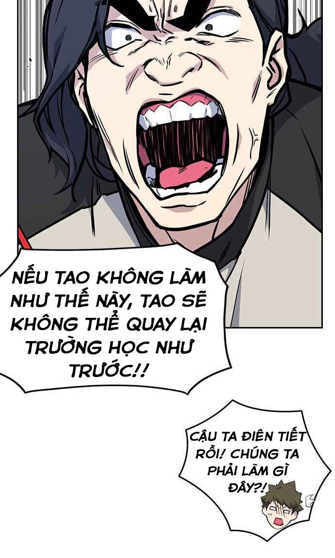 Học Nhóm Chapter 40 - 53