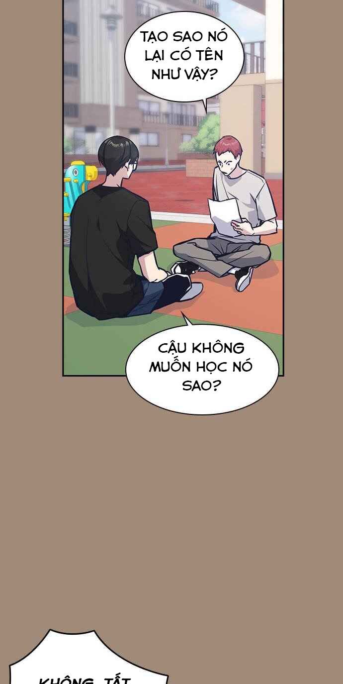 Học Nhóm Chapter 40 - 64