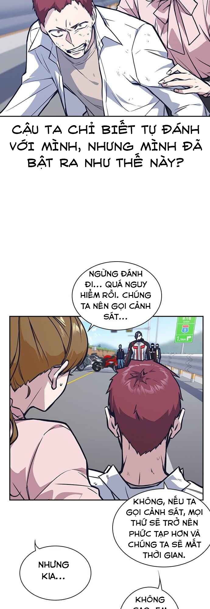 Học Nhóm Chapter 41 - 23