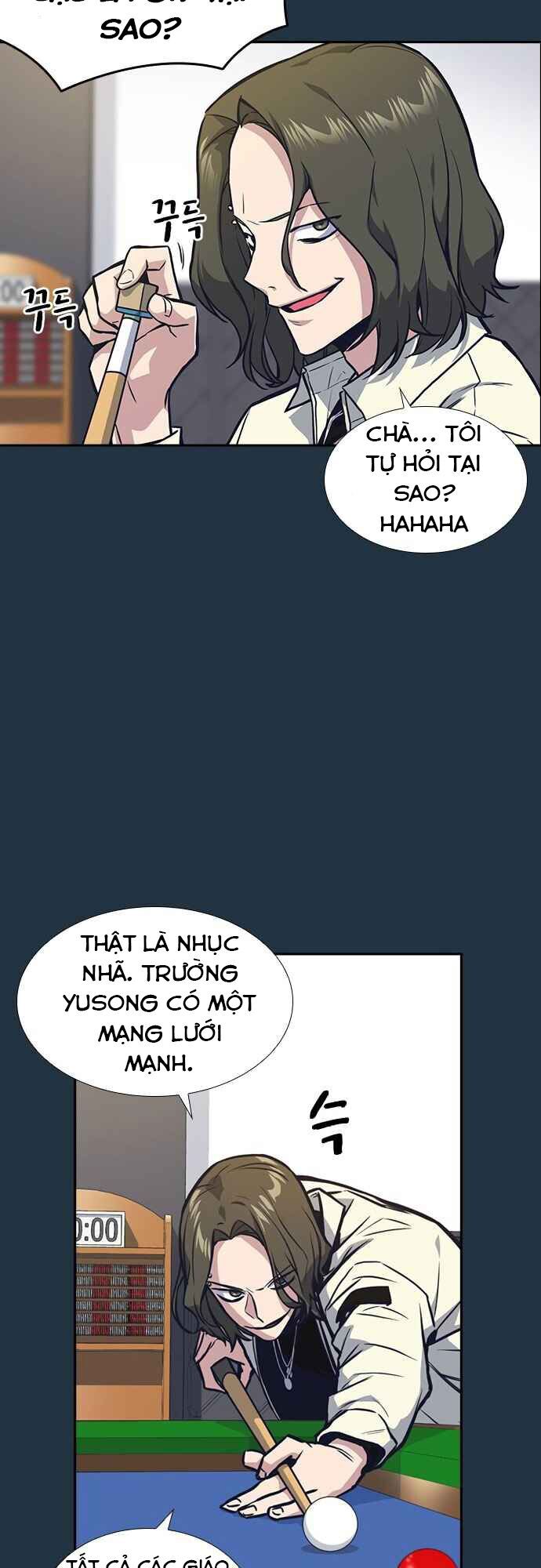 Học Nhóm Chapter 41 - 47