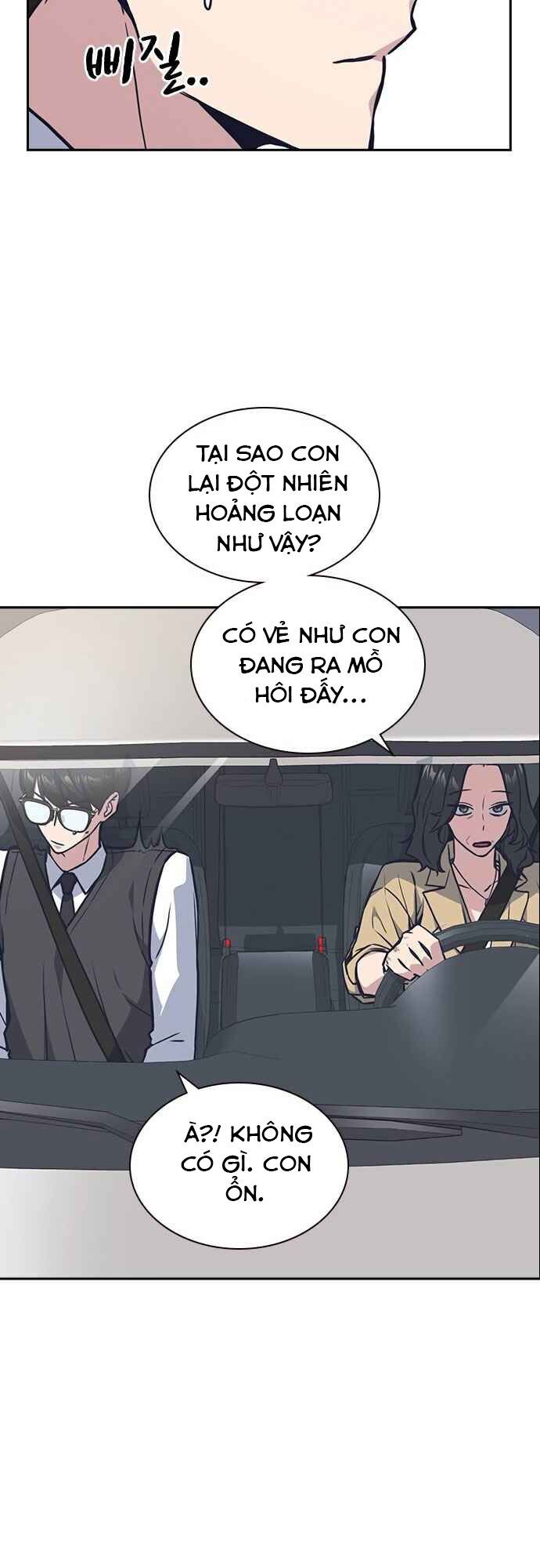 Học Nhóm Chapter 41 - 71