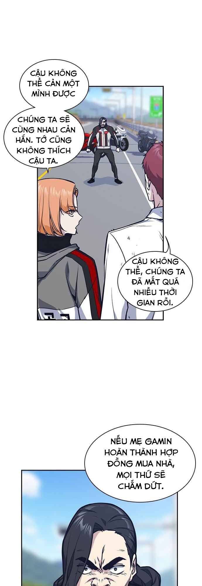 Học Nhóm Chapter 42 - 3