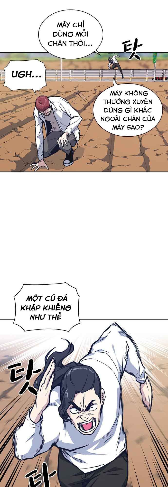 Học Nhóm Chapter 42 - 22