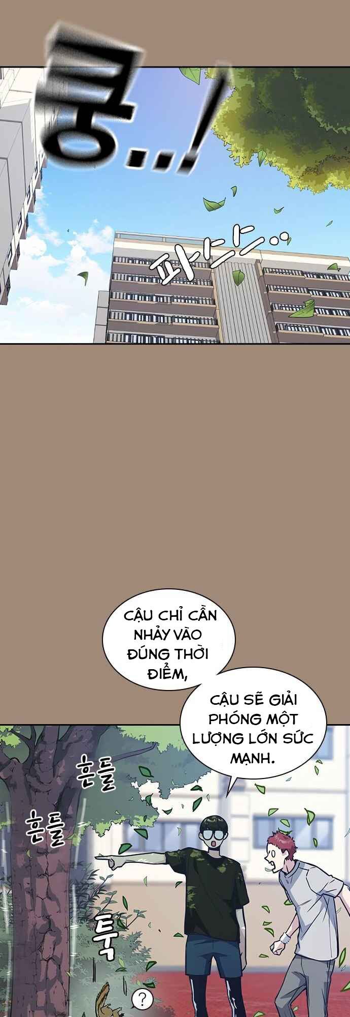 Học Nhóm Chapter 42 - 38