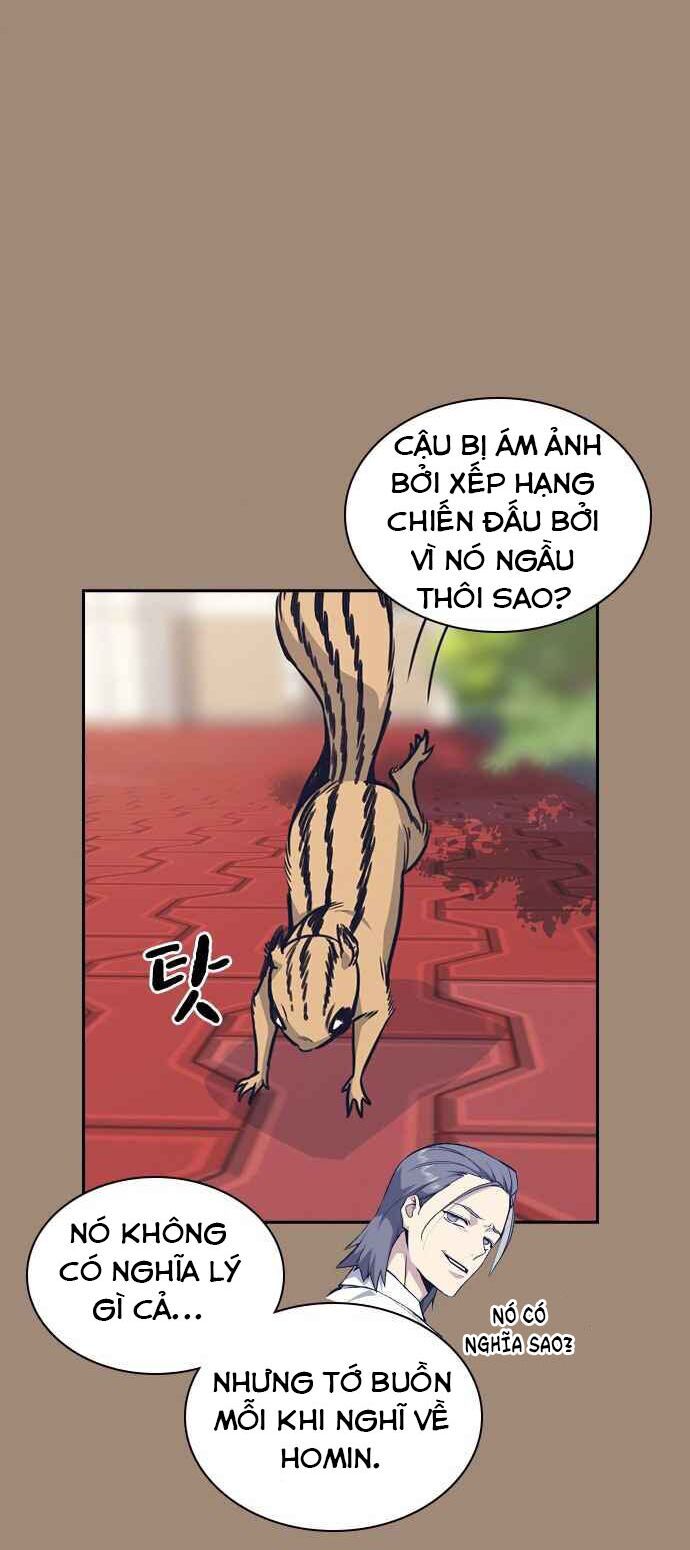 Học Nhóm Chapter 42 - 41