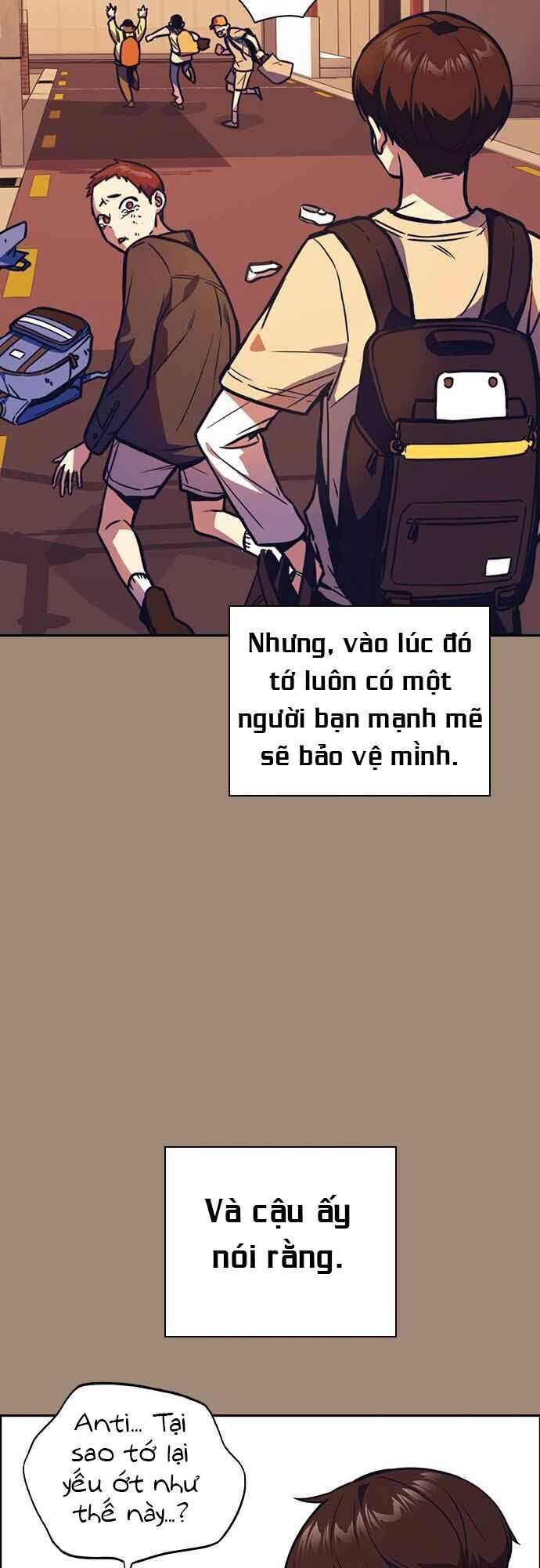 Học Nhóm Chapter 42 - 43