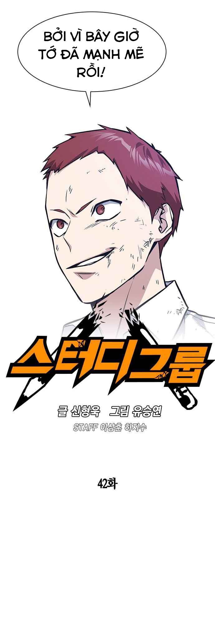 Học Nhóm Chapter 42 - 6