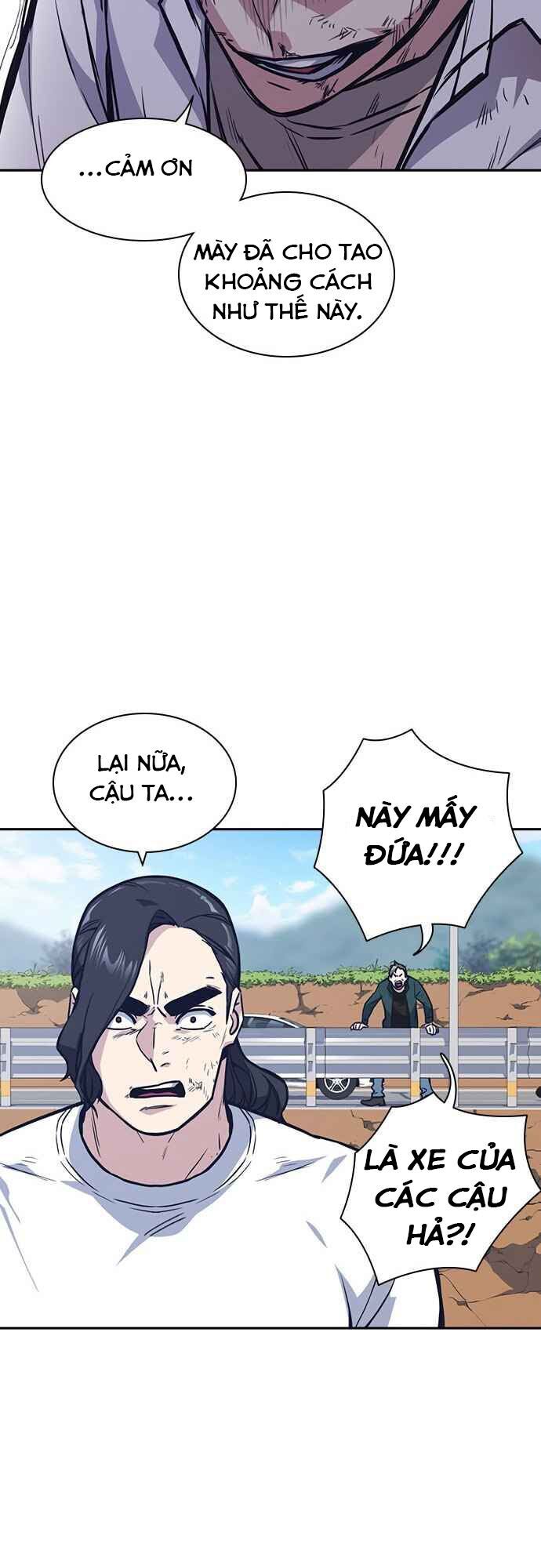 Học Nhóm Chapter 42 - 57