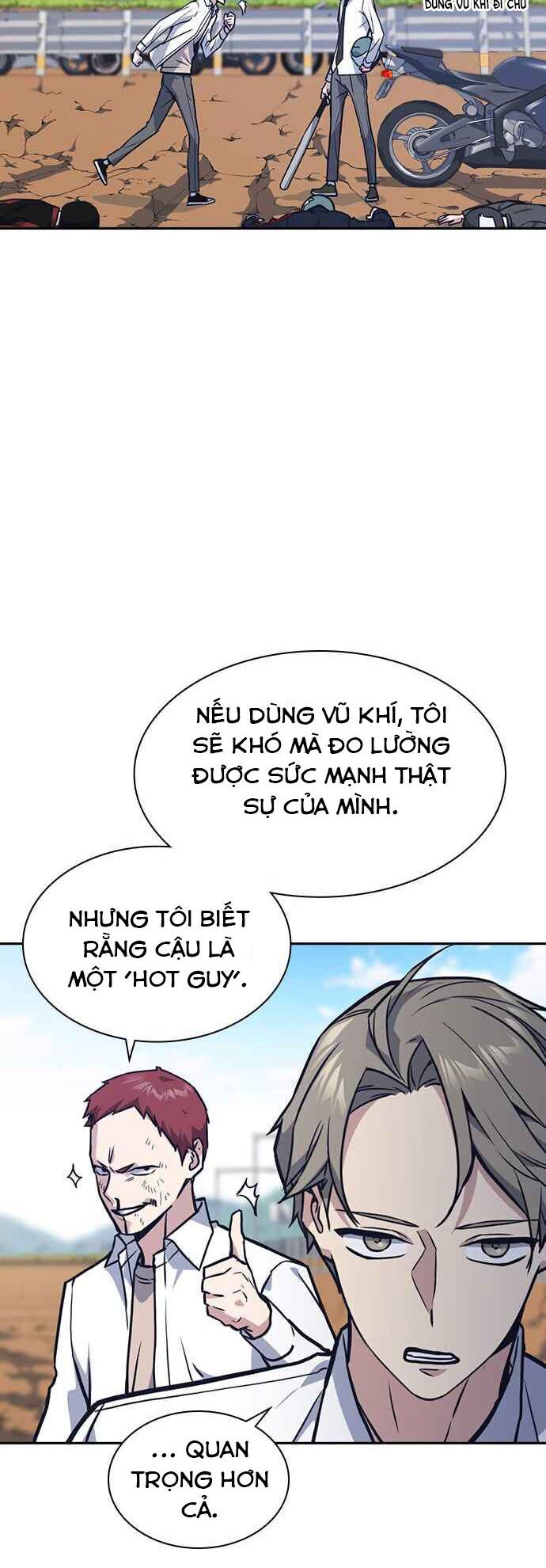 Học Nhóm Chapter 43 - 31