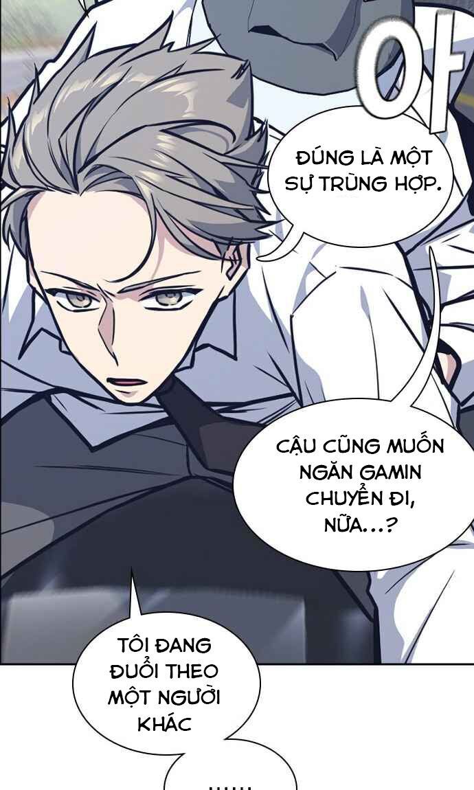 Học Nhóm Chapter 43 - 34