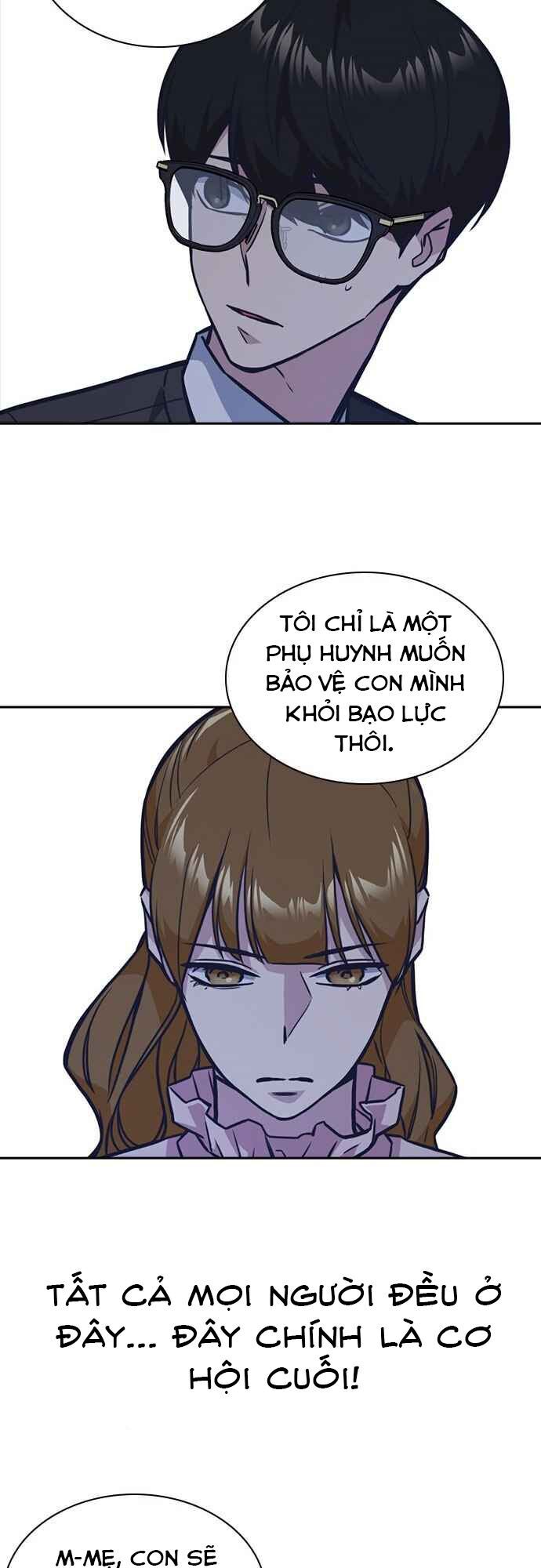 Học Nhóm Chapter 43 - 45