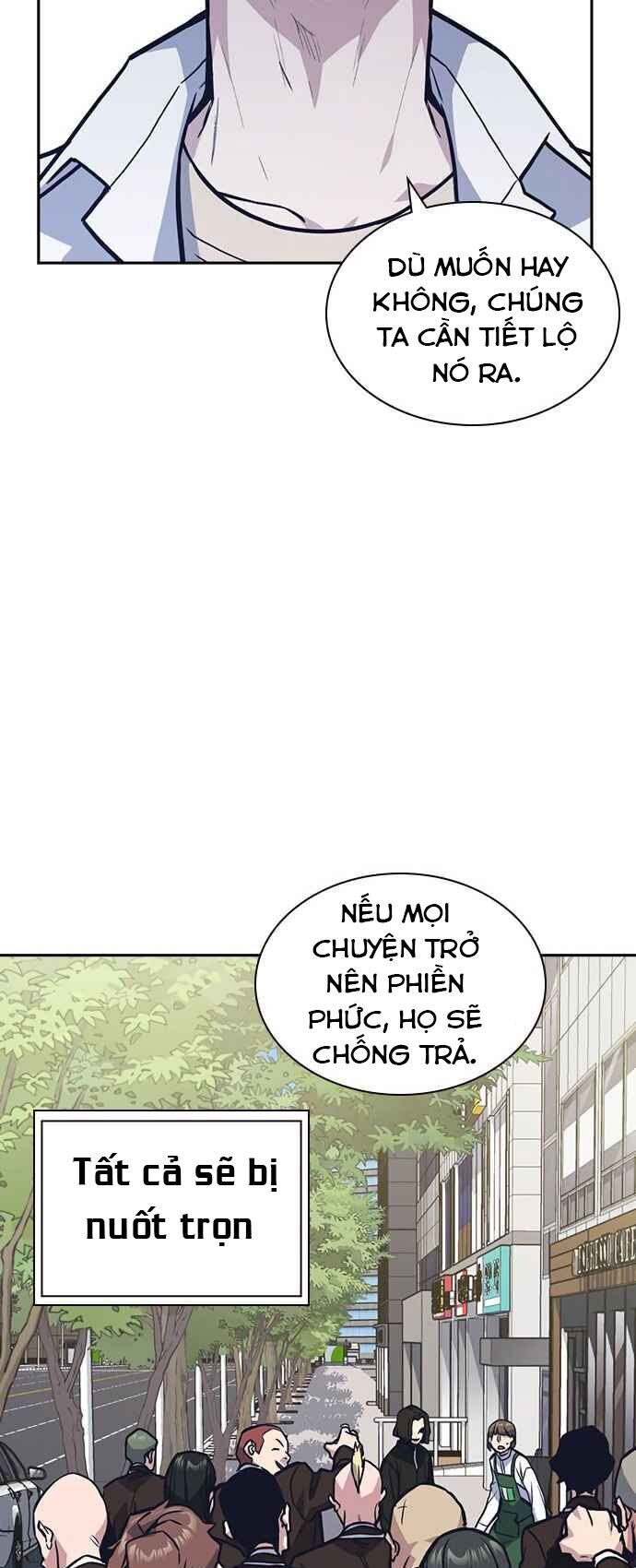 Học Nhóm Chapter 43 - 69