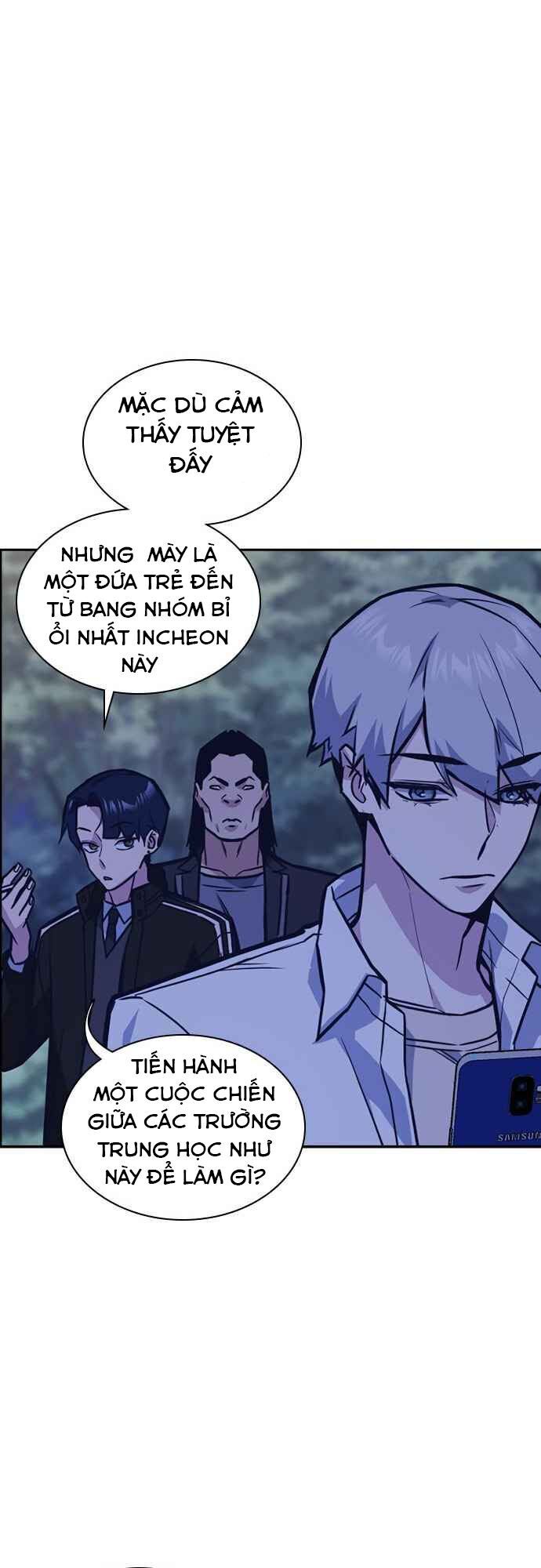 Học Nhóm Chapter 44 - 15