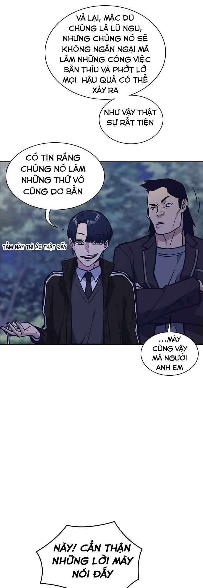 Học Nhóm Chapter 44 - 30