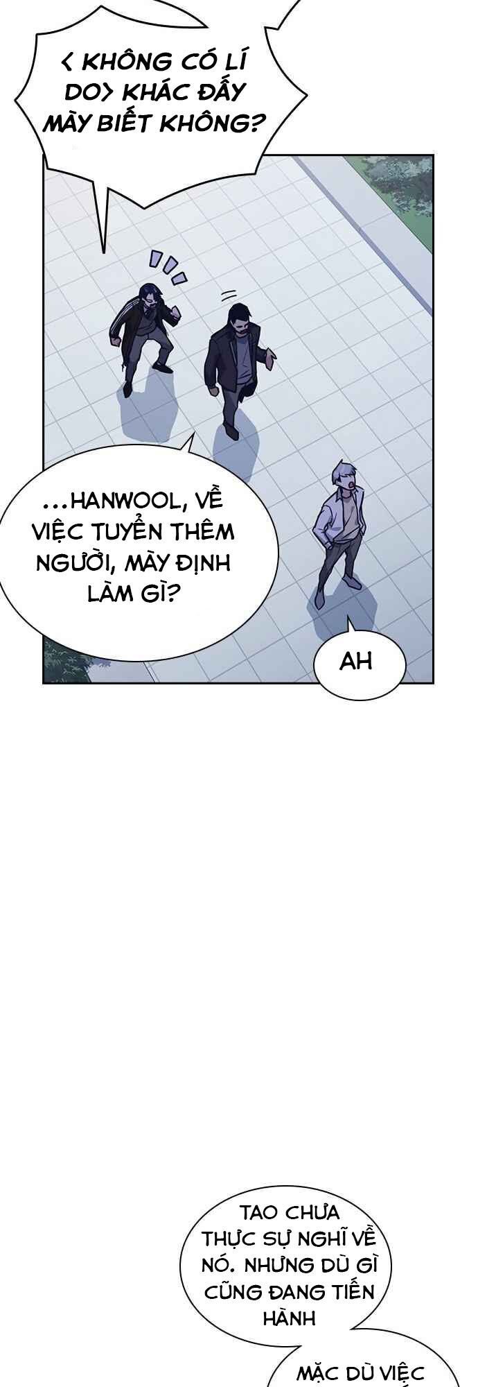 Học Nhóm Chapter 44 - 31