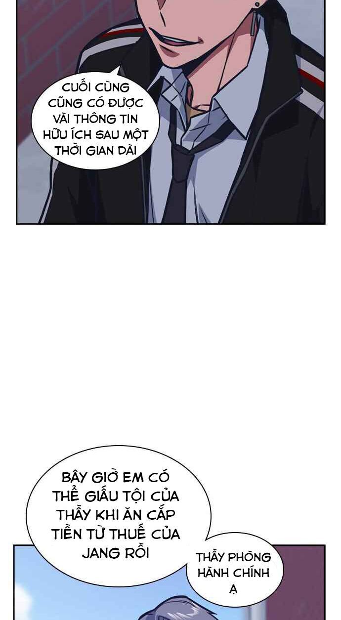 Học Nhóm Chapter 44 - 37