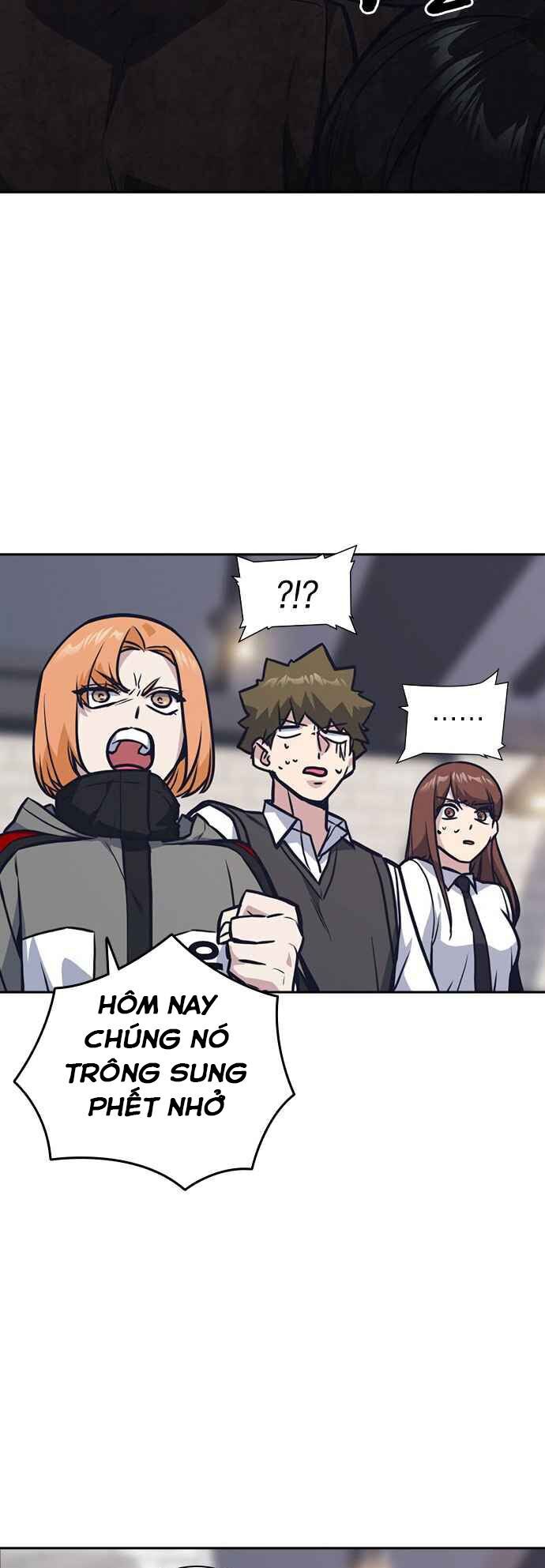 Học Nhóm Chapter 44 - 43