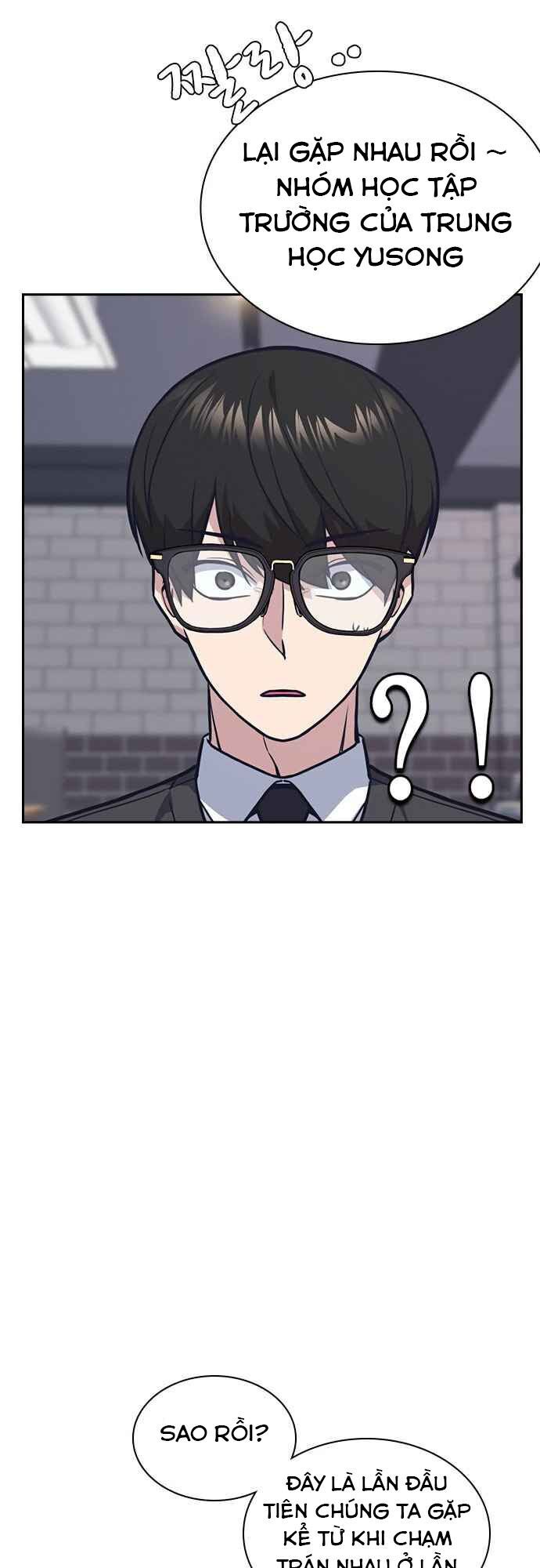 Học Nhóm Chapter 44 - 46