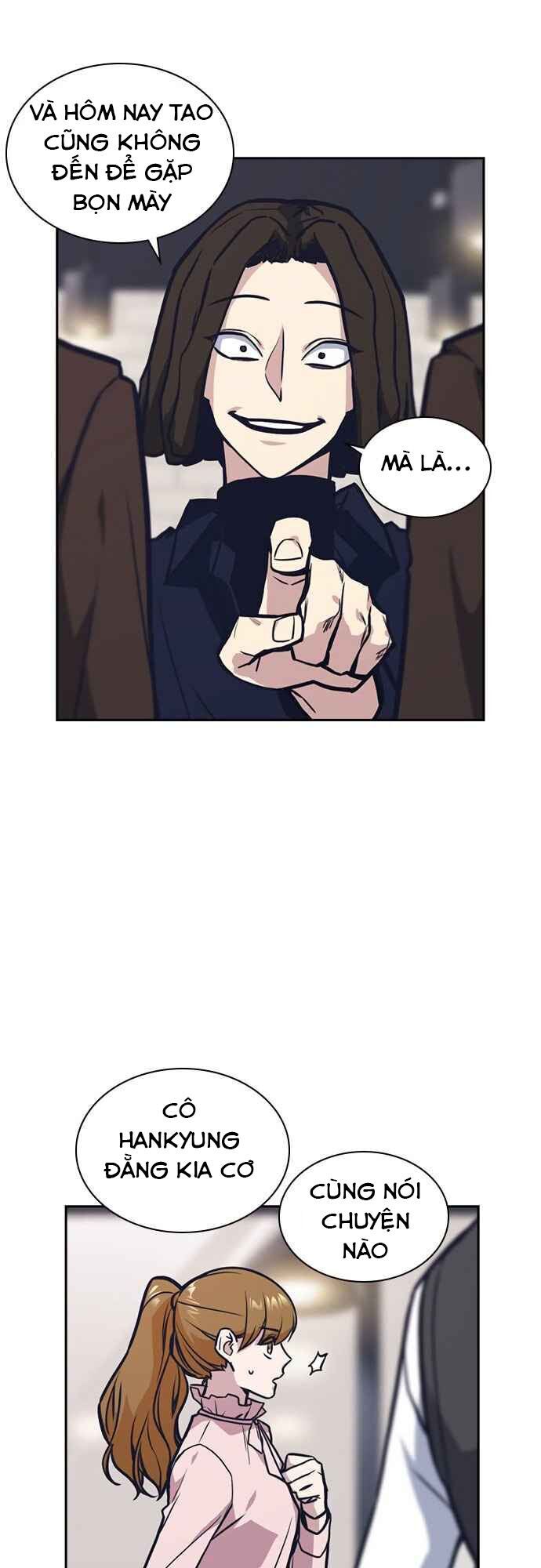 Học Nhóm Chapter 44 - 49