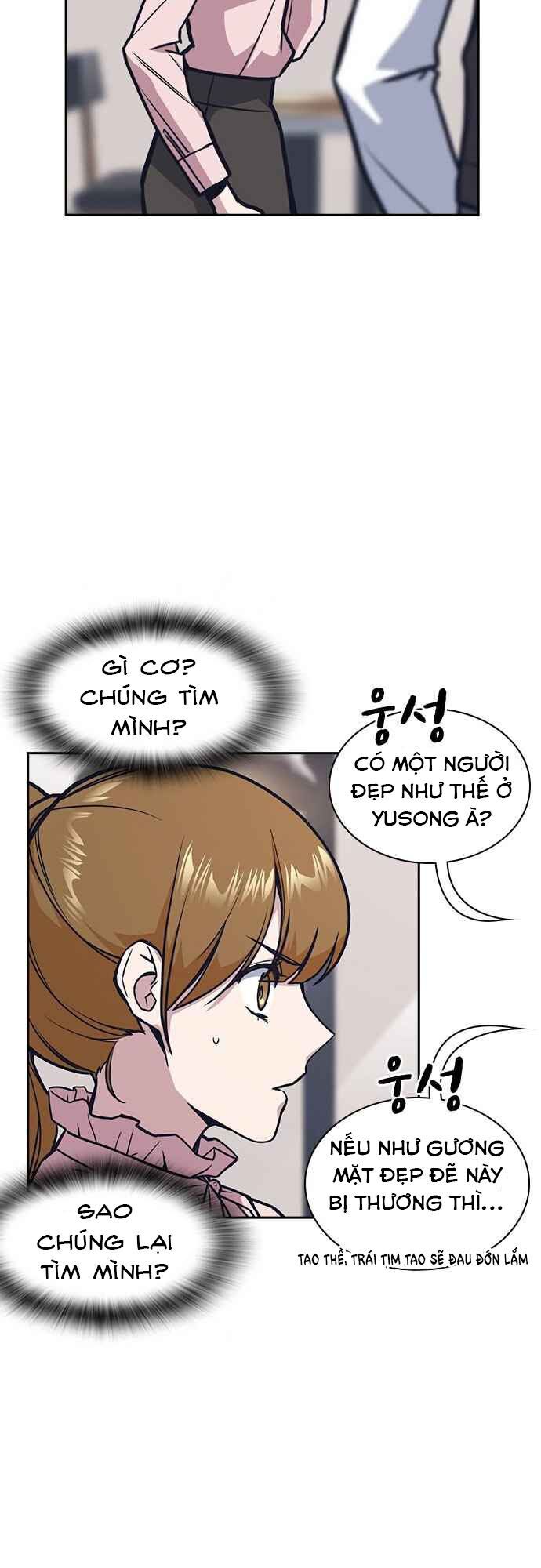 Học Nhóm Chapter 44 - 50