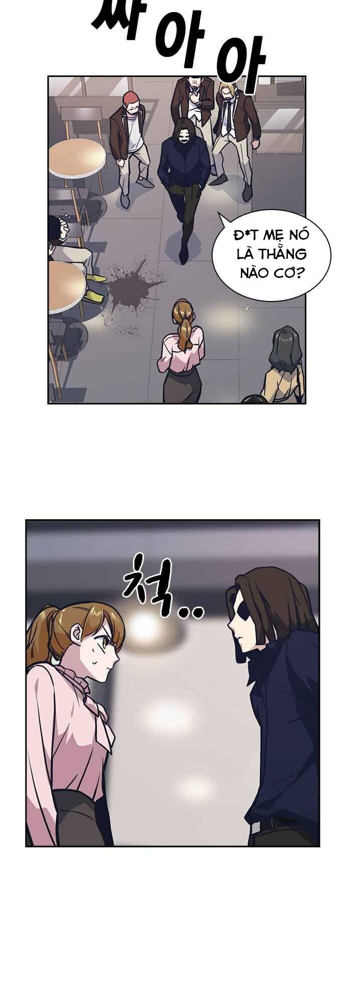 Học Nhóm Chapter 44 - 54