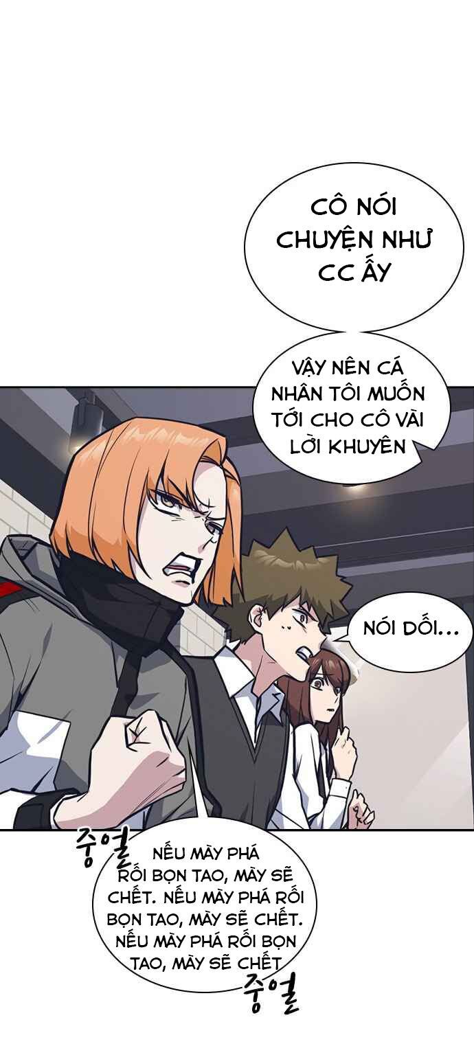 Học Nhóm Chapter 44 - 56