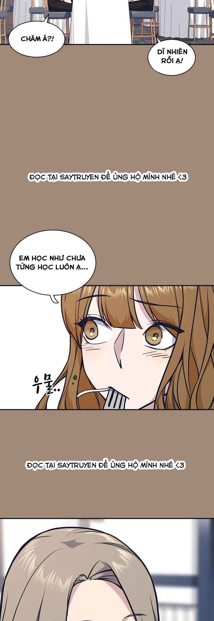 Học Nhóm Chapter 45 - 22