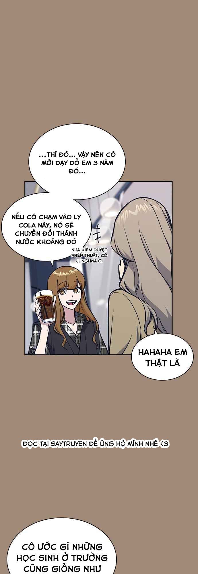 Học Nhóm Chapter 45 - 26