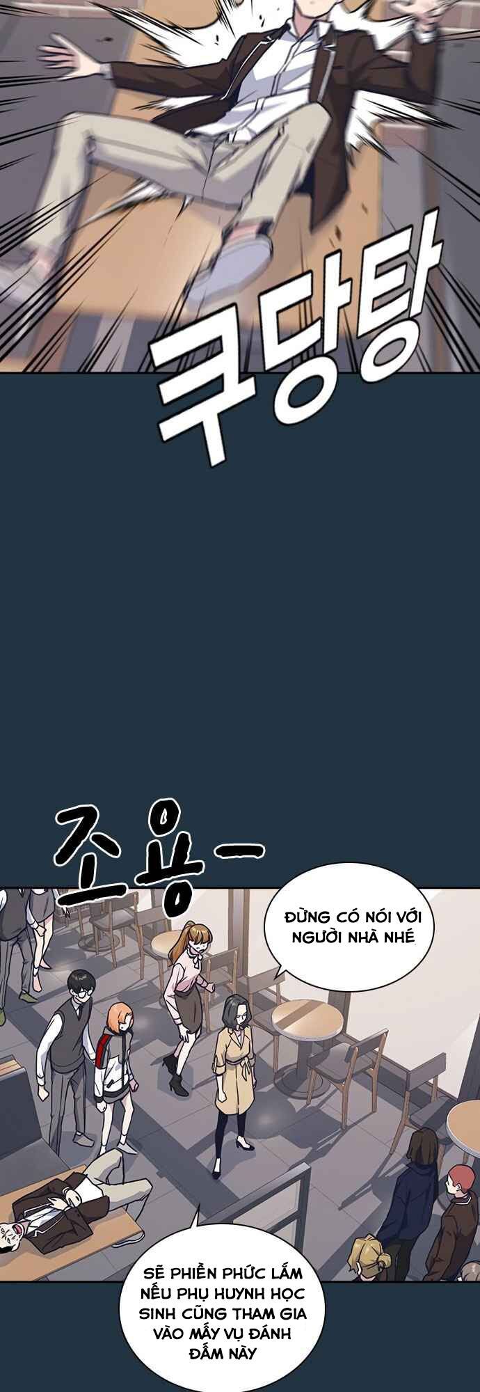 Học Nhóm Chapter 45 - 49