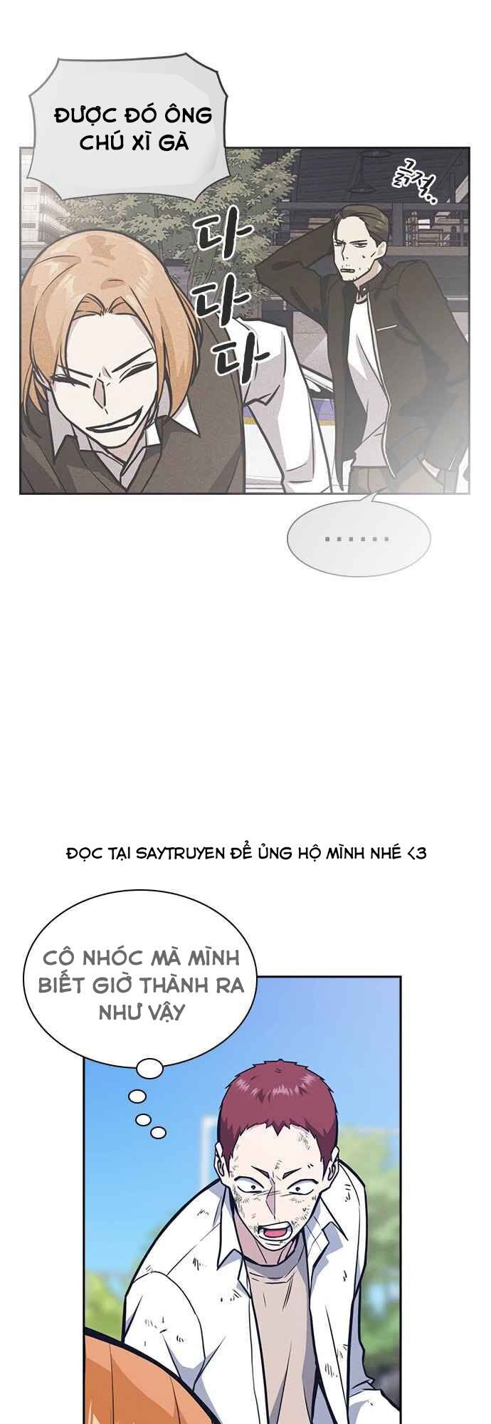Học Nhóm Chapter 45 - 6