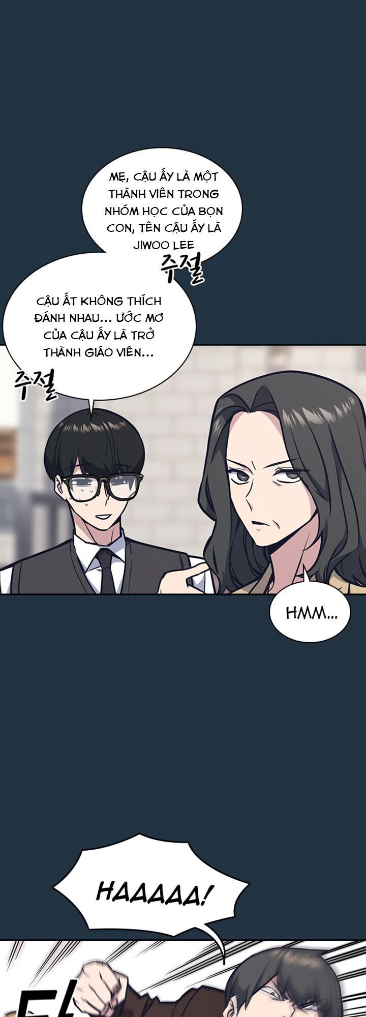Học Nhóm Chapter 46 - 20
