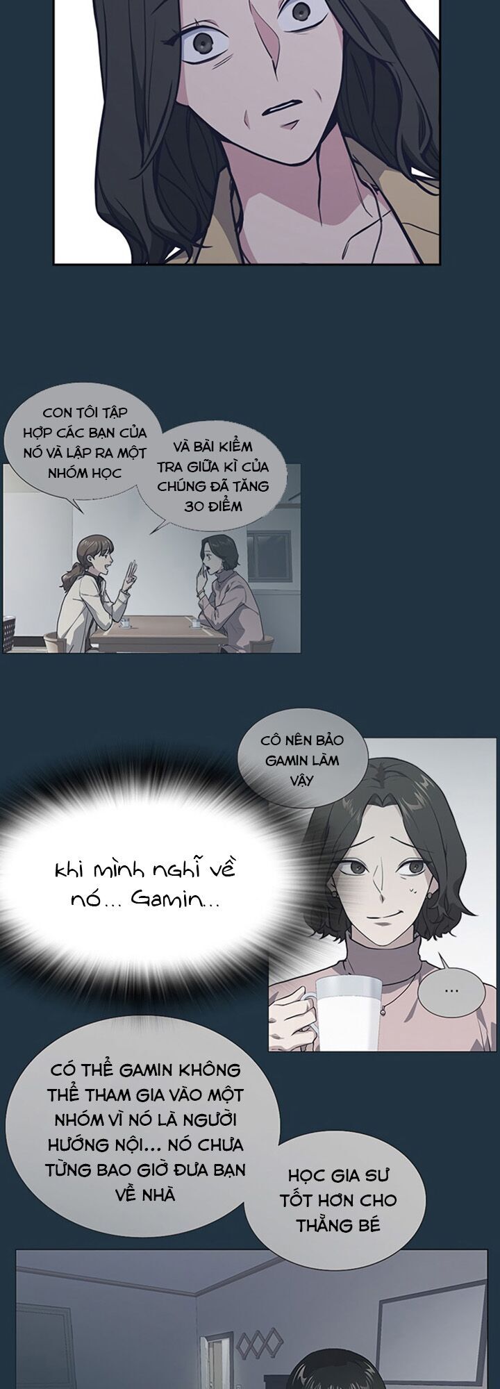 Học Nhóm Chapter 46 - 34