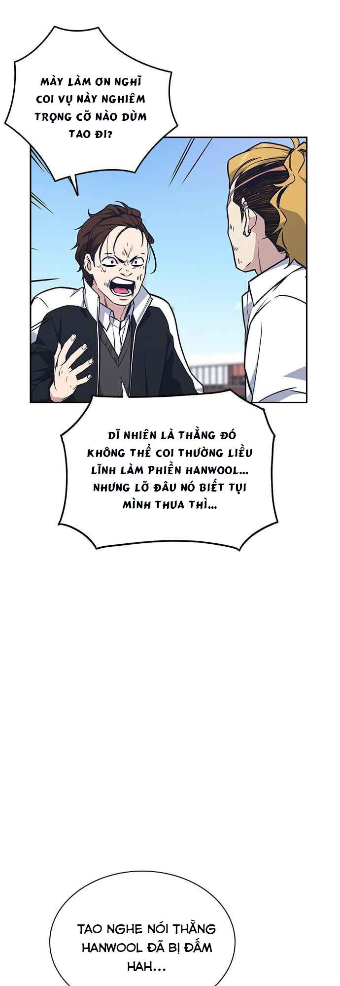 Học Nhóm Chapter 53 - 11