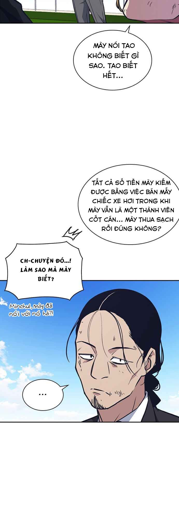 Học Nhóm Chapter 53 - 20