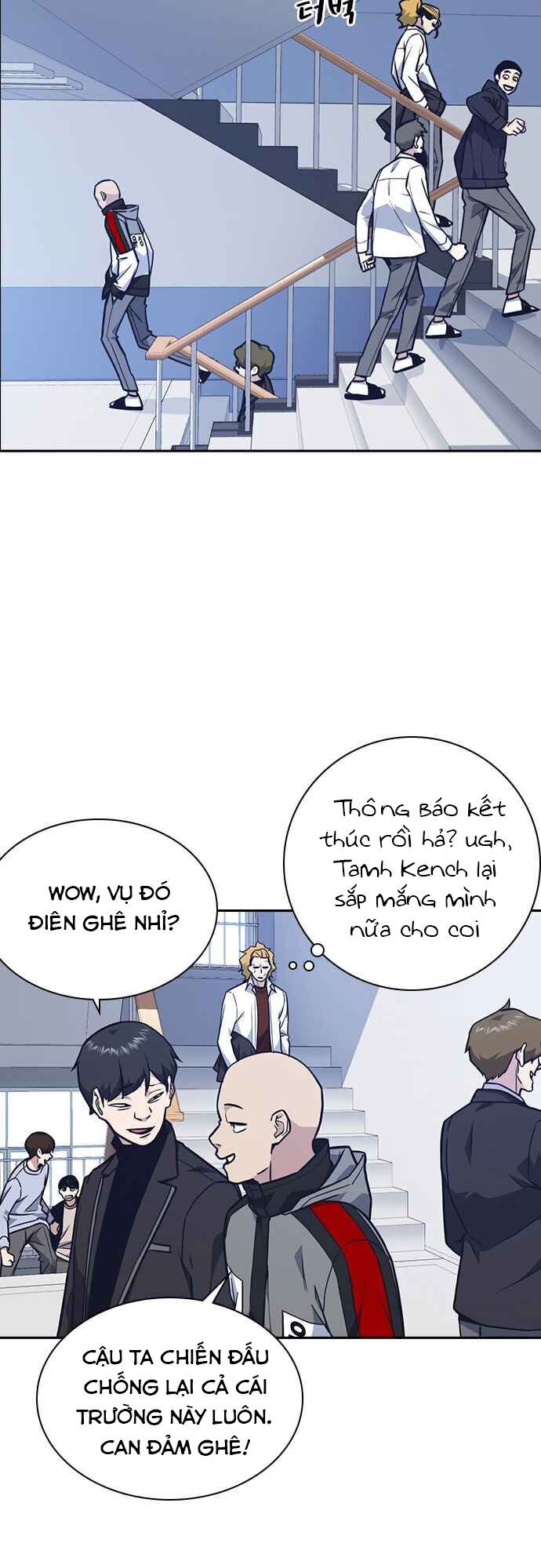 Học Nhóm Chapter 53 - 26