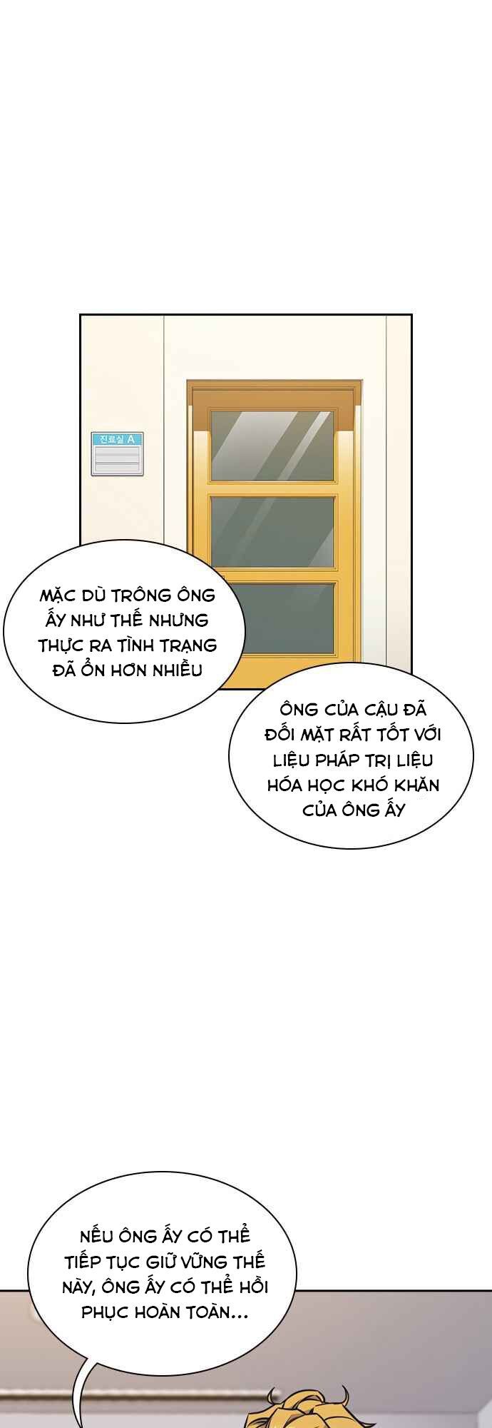 Học Nhóm Chapter 53 - 41