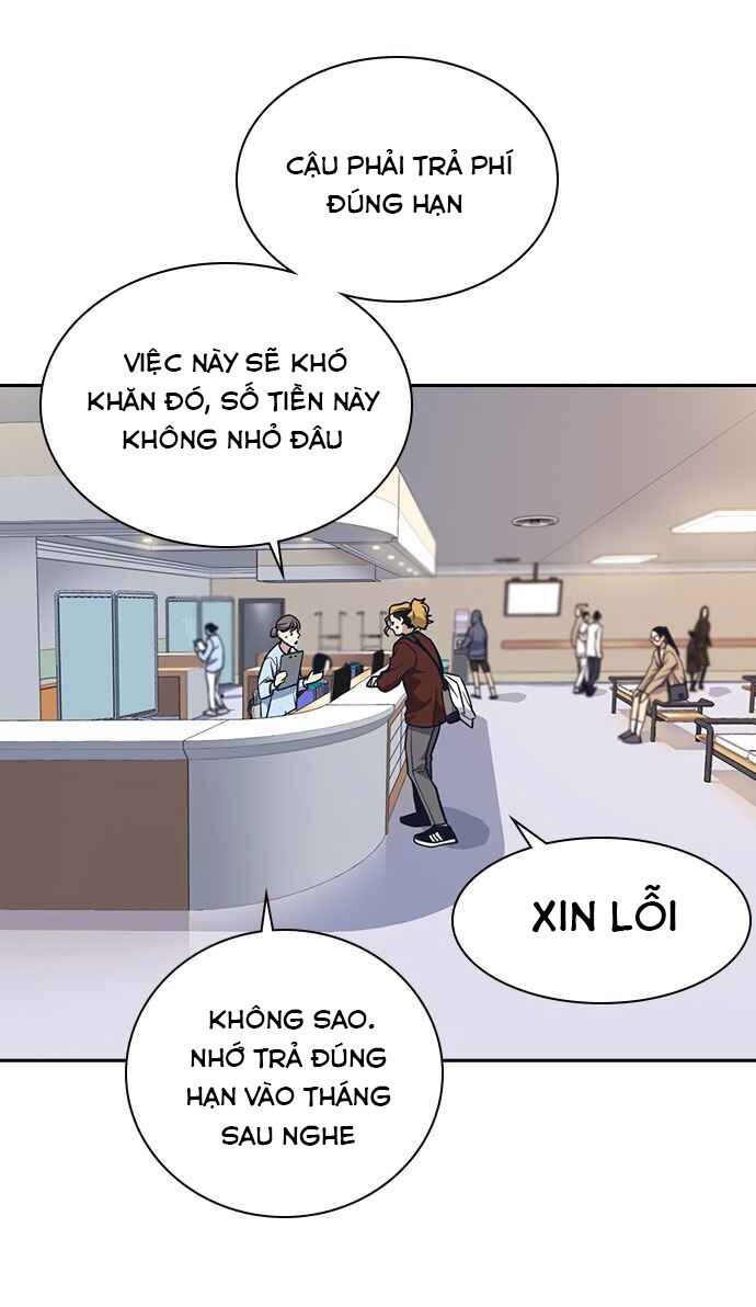 Học Nhóm Chapter 53 - 43