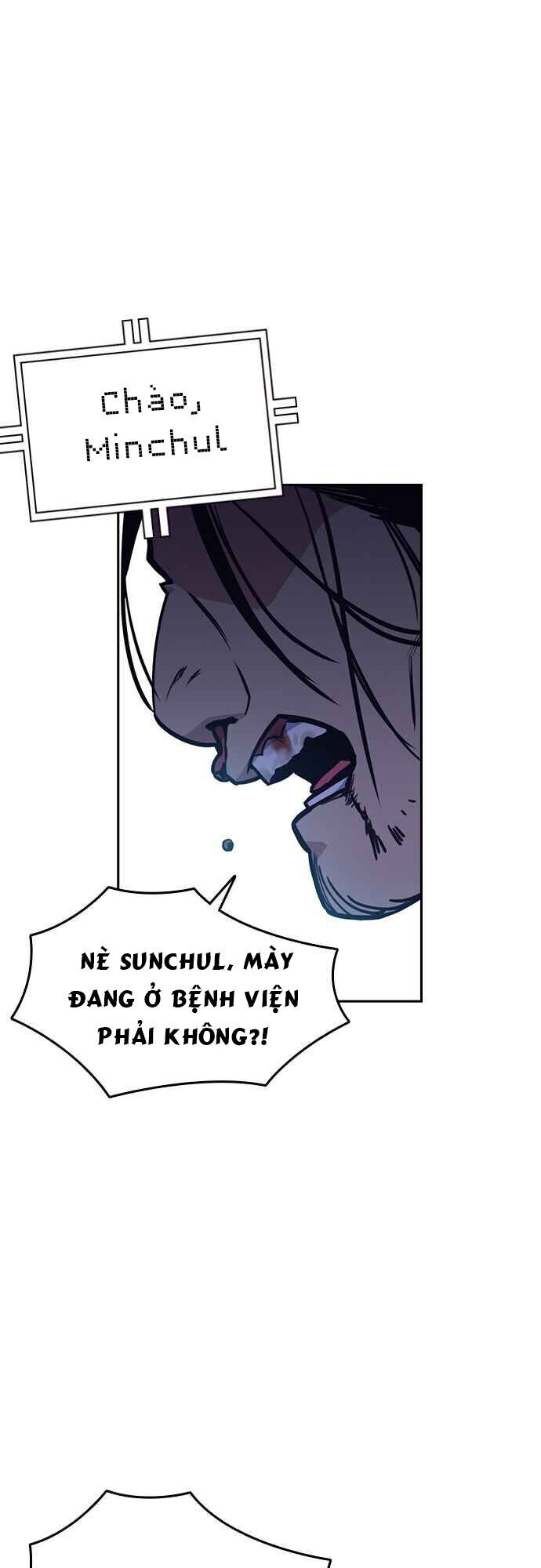 Học Nhóm Chapter 53 - 52