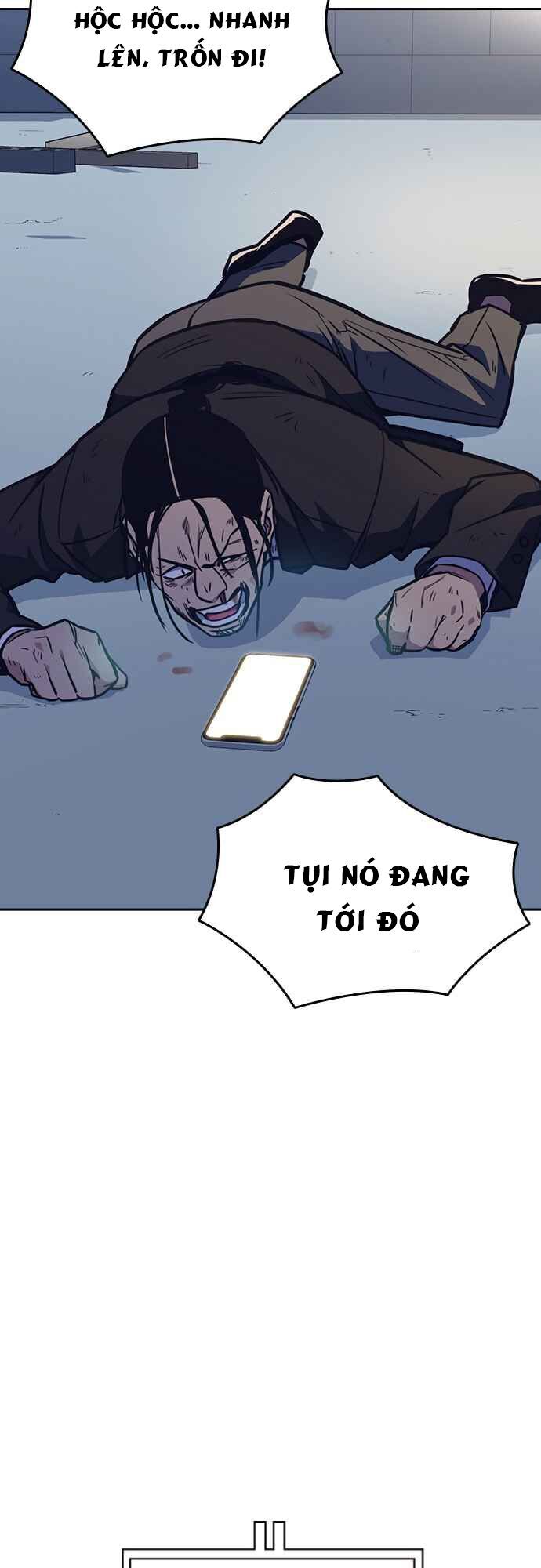 Học Nhóm Chapter 53 - 53