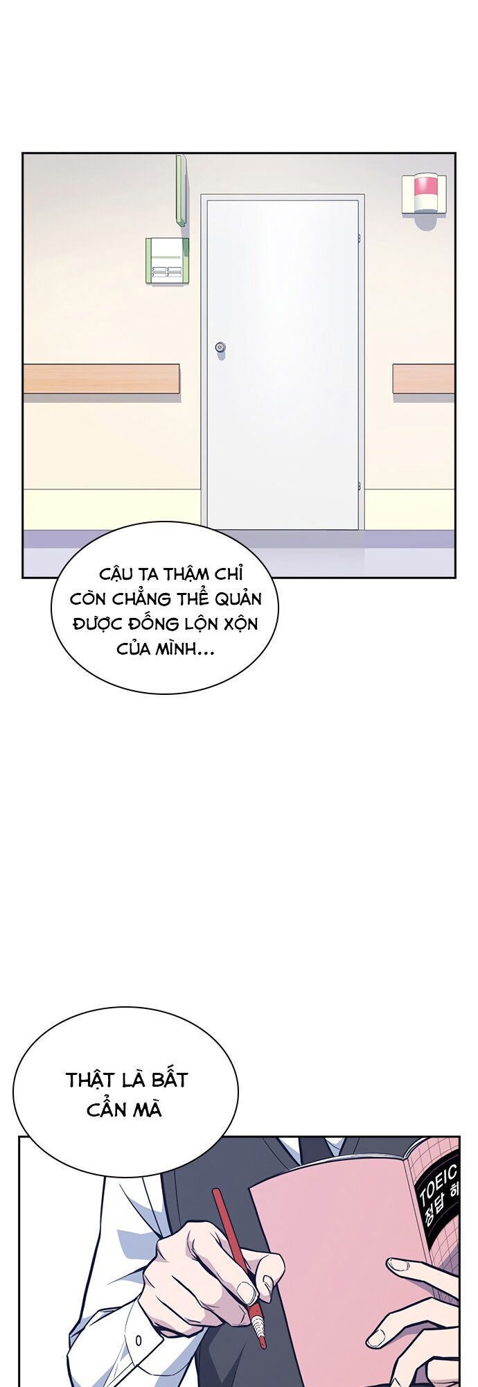 Học Nhóm Chapter 54 - 20