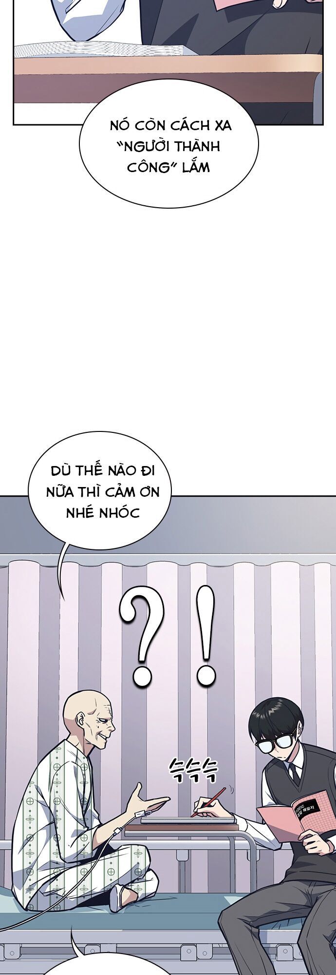 Học Nhóm Chapter 54 - 21