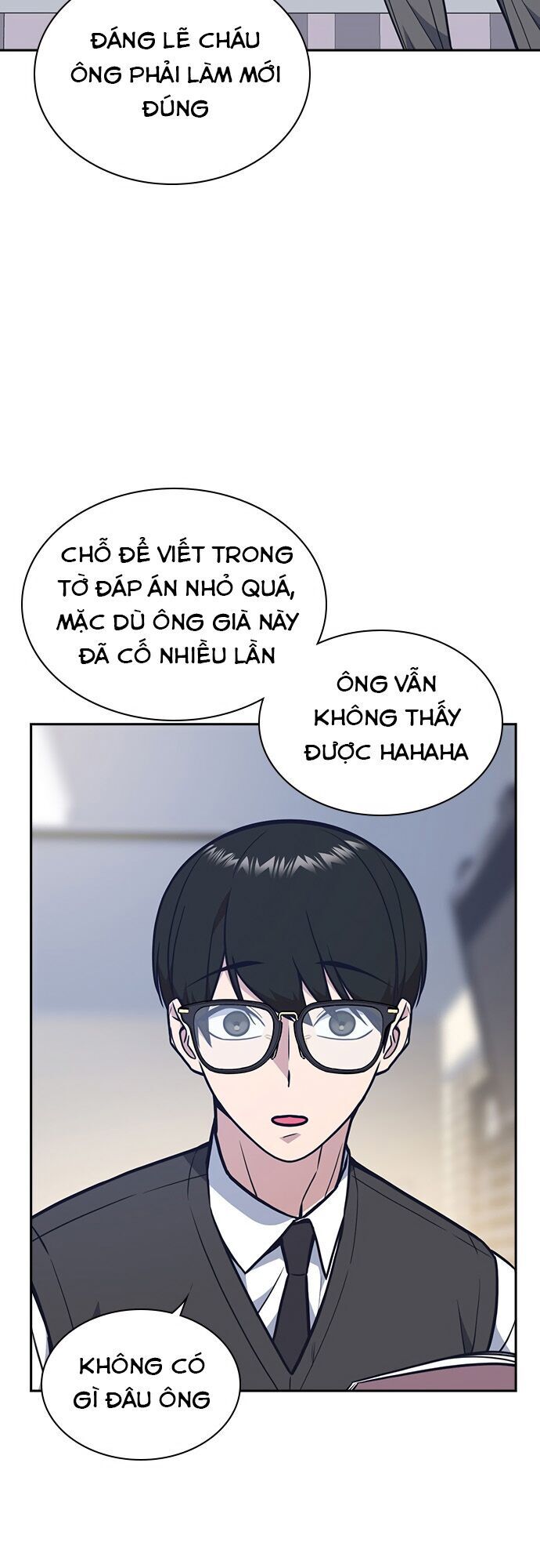 Học Nhóm Chapter 54 - 22