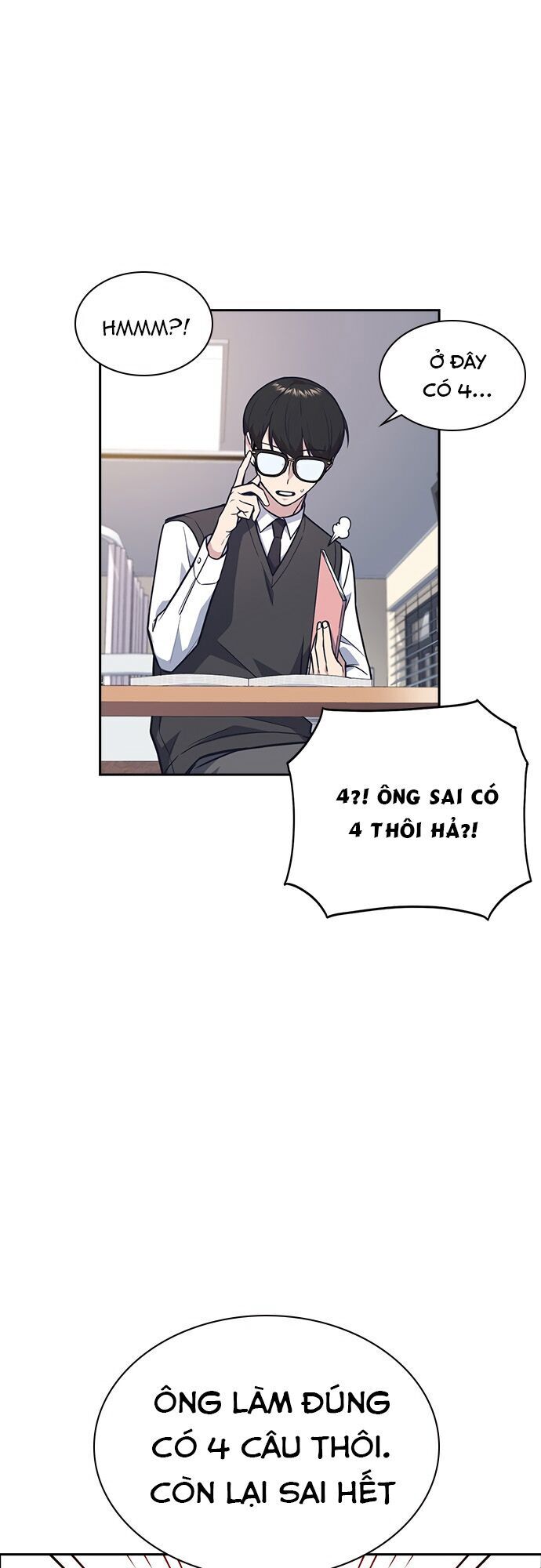 Học Nhóm Chapter 54 - 24