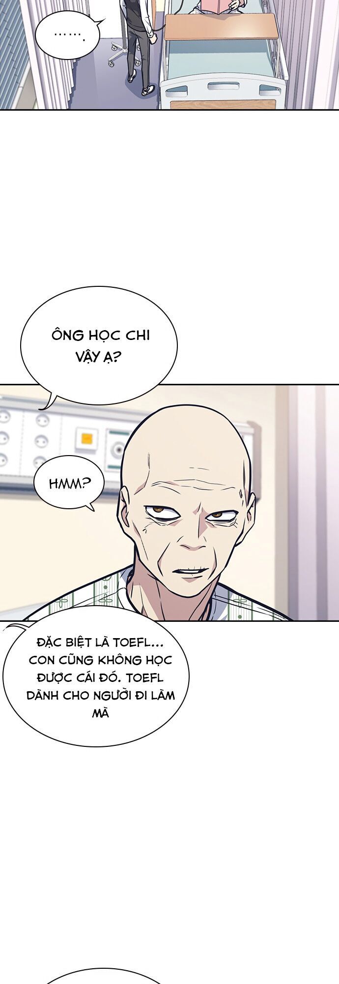 Học Nhóm Chapter 54 - 29