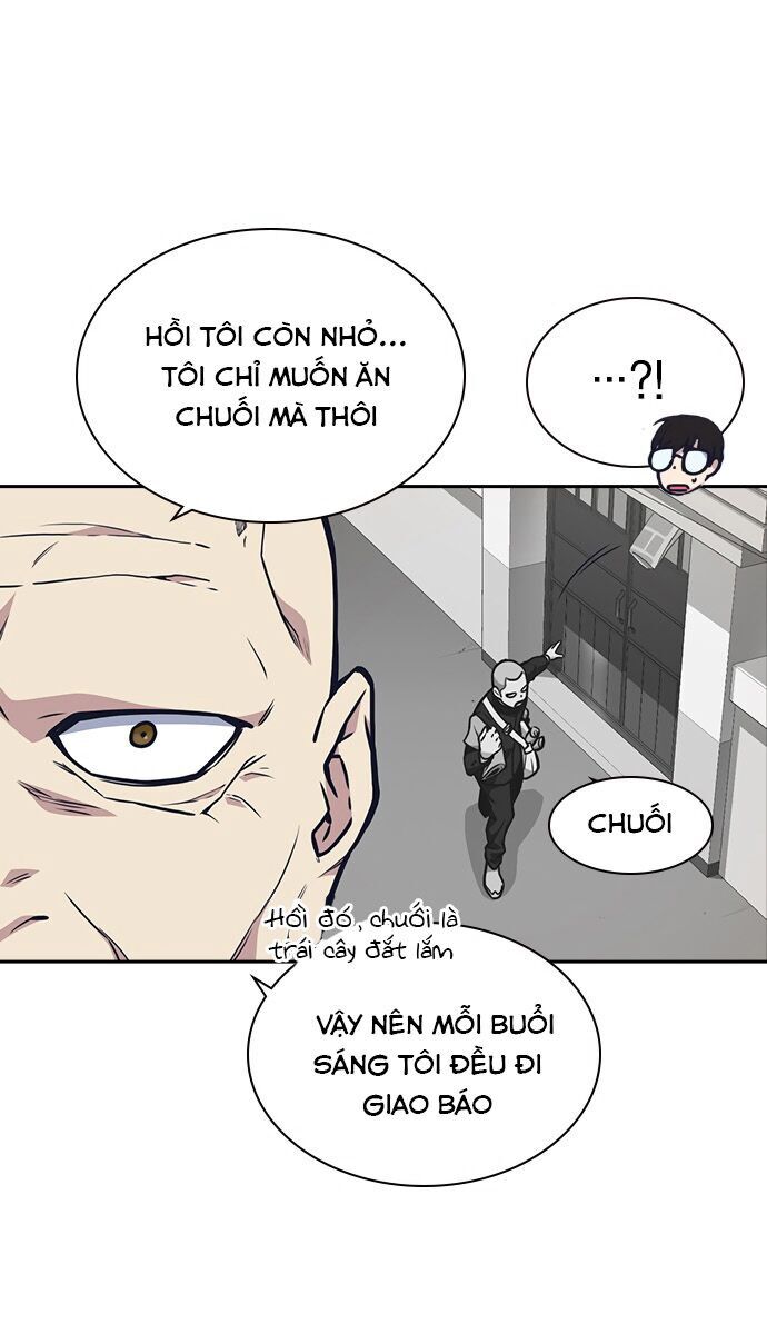Học Nhóm Chapter 54 - 31