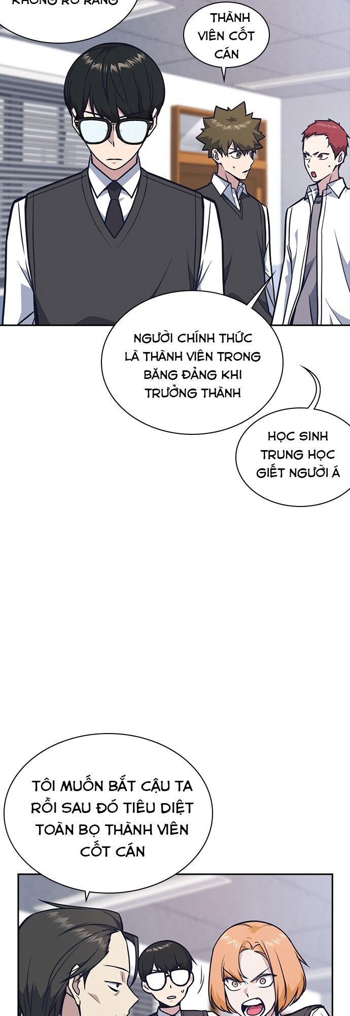 Học Nhóm Chapter 54 - 58