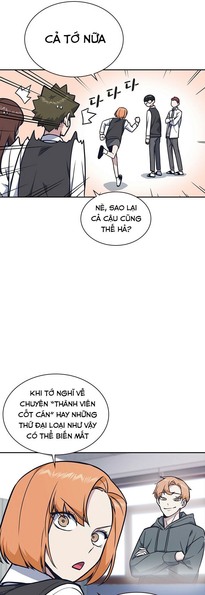 Học Nhóm Chapter 55 - 27