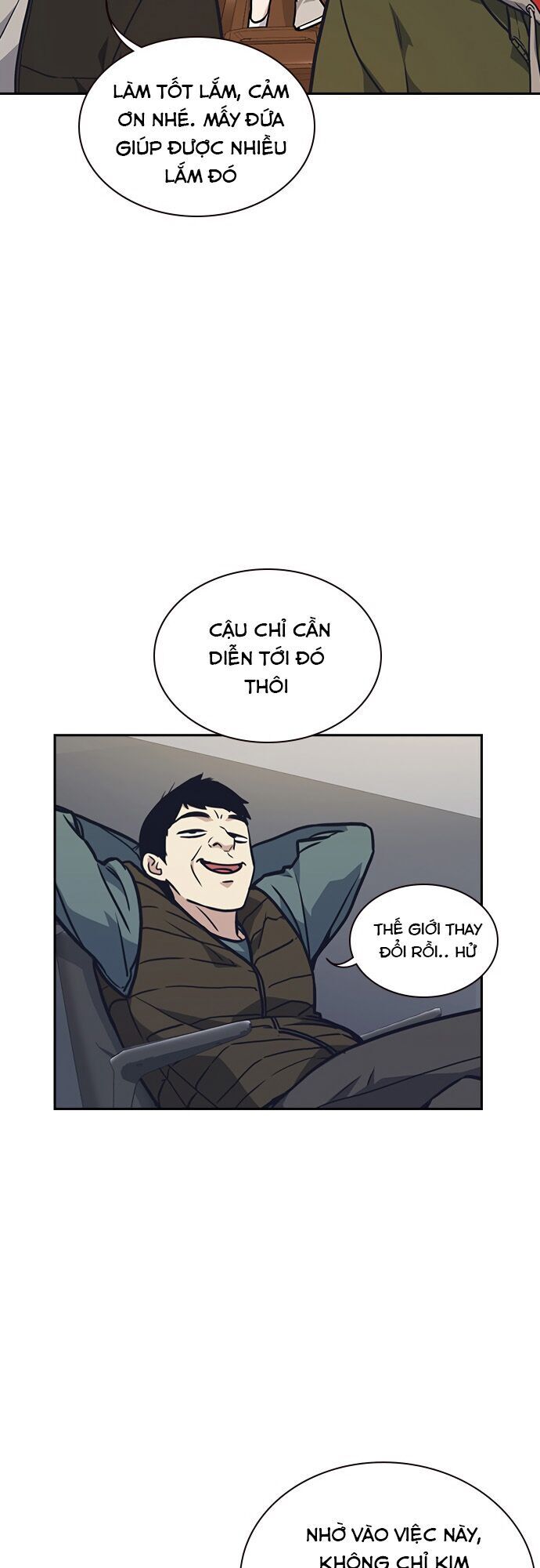 Học Nhóm Chapter 55 - 44