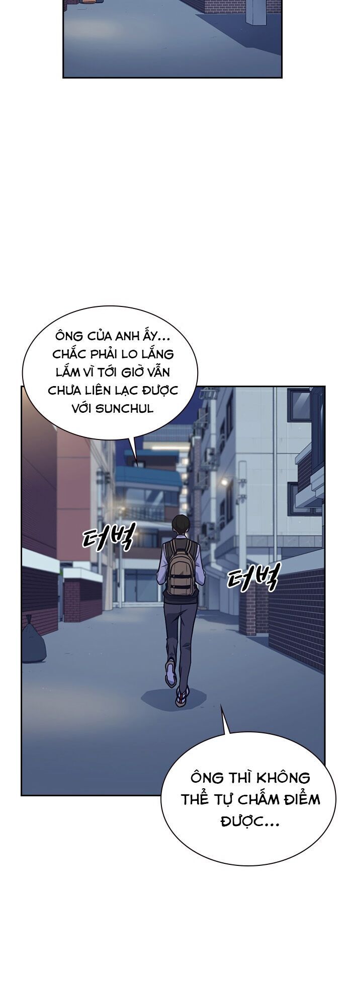 Học Nhóm Chapter 55 - 49