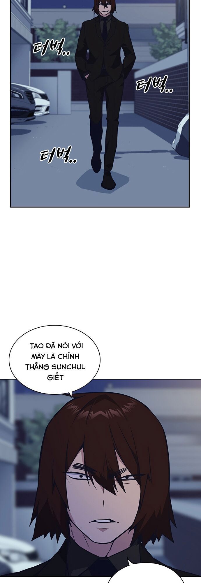Học Nhóm Chapter 55 - 61